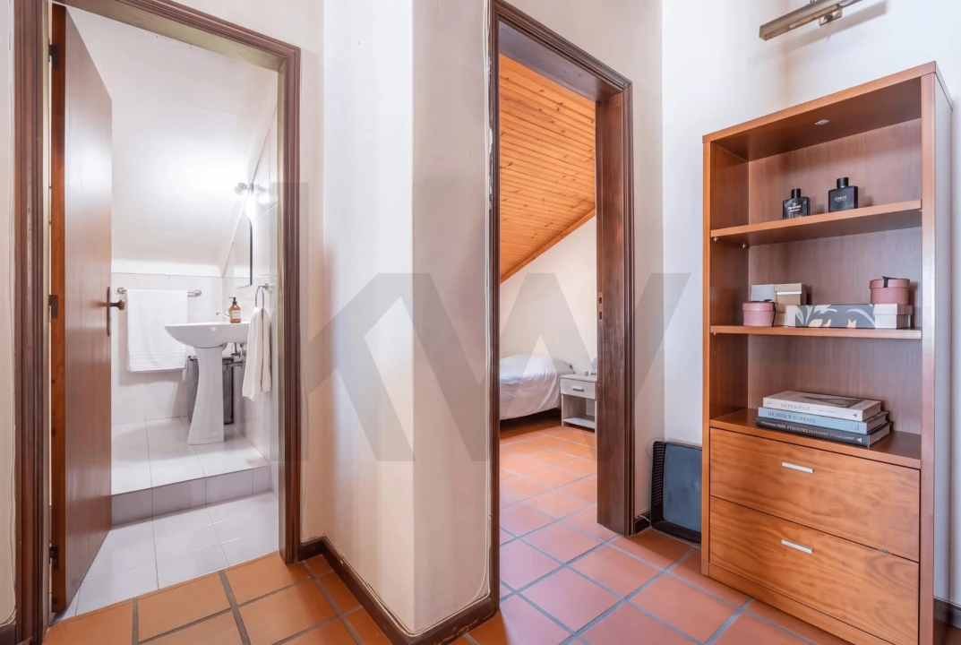 Apartamento T3 para Venda em São Martinho do Bispo e Ribeira de Frades Foto 16