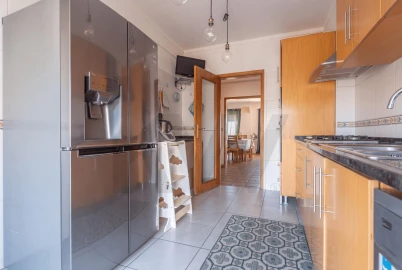 Apartamento T3 para Venda em São Martinho do Bispo e Ribeira de Frades