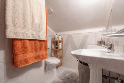 Apartamento T3 para Venda em São Martinho do Bispo e Ribeira de Frades