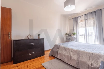 Apartamento T3 para Venda em São Martinho do Bispo e Ribeira de Frades