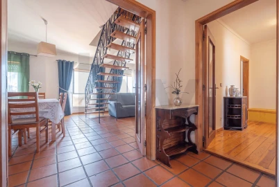 Apartamento T3 para Venda em São Martinho do Bispo e Ribeira de Frades