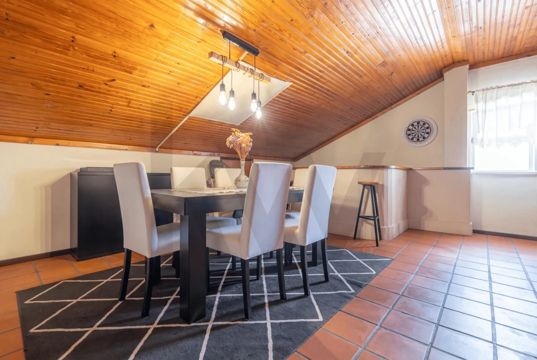 Apartamento T3 para Venda em São Martinho do Bispo e Ribeira de Frades Foto 17