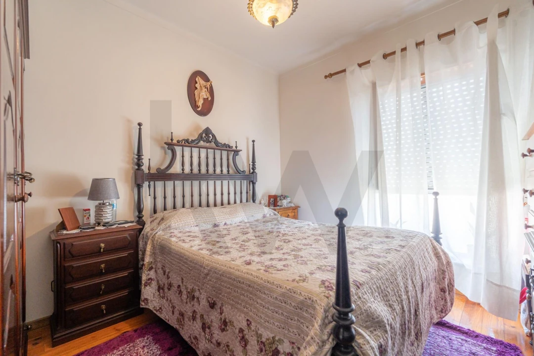 Apartamento T3 para Venda em São Martinho do Bispo e Ribeira de Frades Foto 10