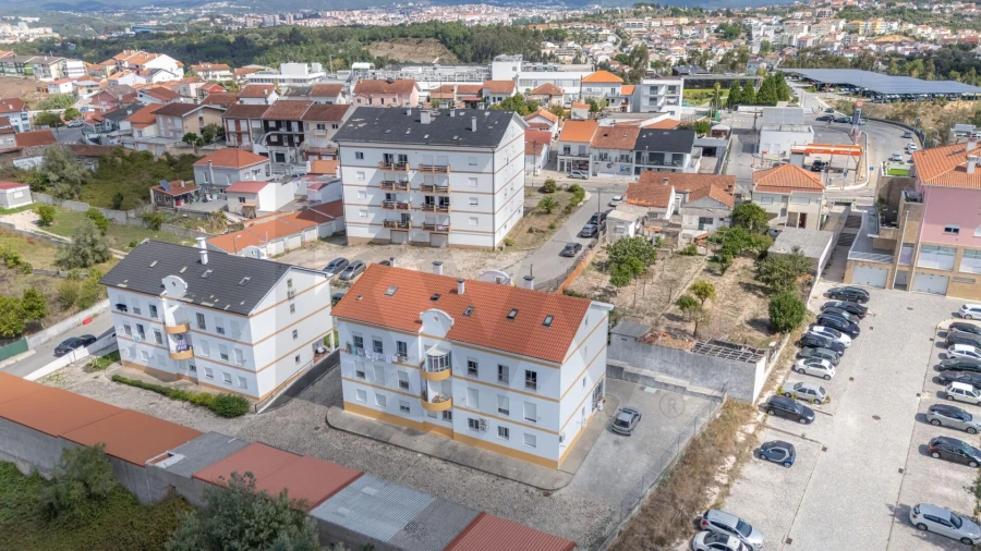 Apartamento T3 para Venda em São Martinho do Bispo e Ribeira de Frades Foto 24