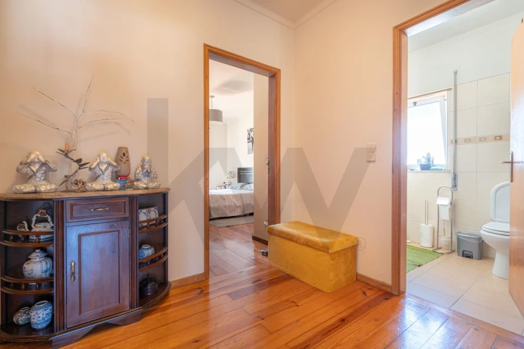Apartamento T3 para Venda em São Martinho do Bispo e Ribeira de Frades Foto 13