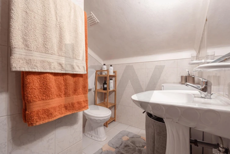Apartamento T3 para Venda em São Martinho do Bispo e Ribeira de Frades Foto 18