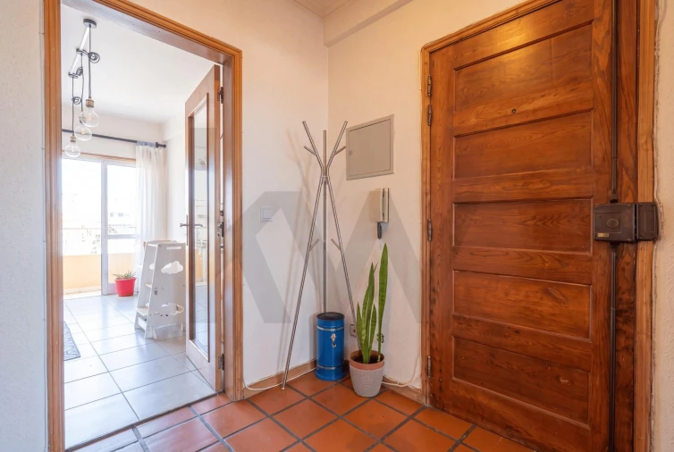Apartamento T3 para Venda em São Martinho do Bispo e Ribeira de Frades Foto 19