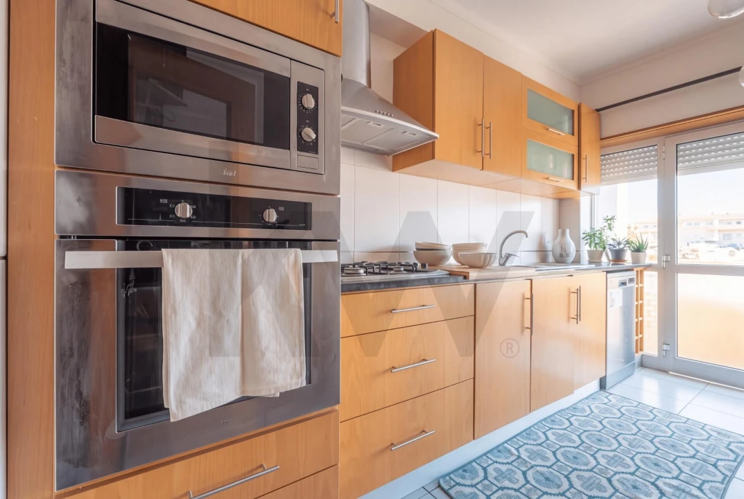 Apartamento T3 para Venda em São Martinho do Bispo e Ribeira de Frades Foto 4