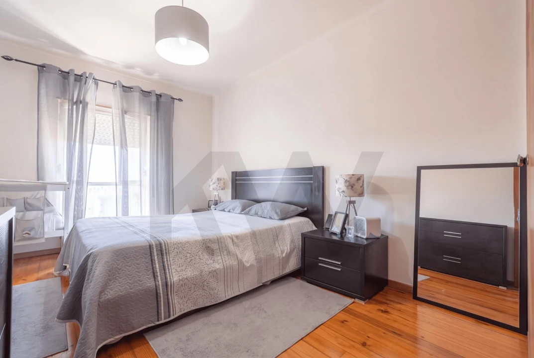 Apartamento T3 para Venda em São Martinho do Bispo e Ribeira de Frades Foto 8