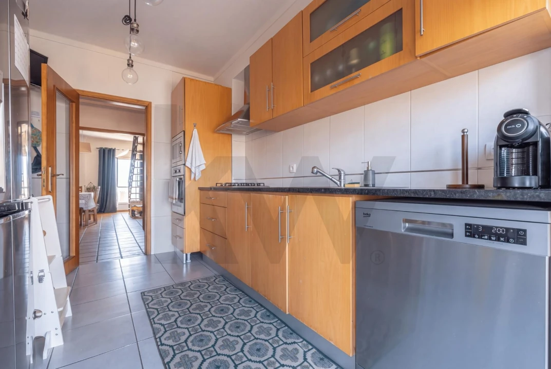 Apartamento T3 para Venda em São Martinho do Bispo e Ribeira de Frades Foto 6