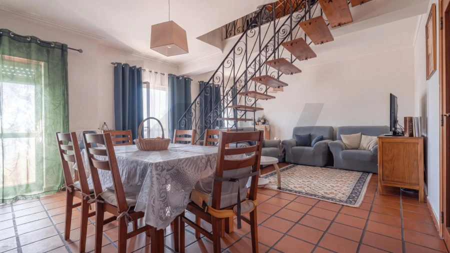 Apartamento T3 para Venda em São Martinho do Bispo e Ribeira de Frades