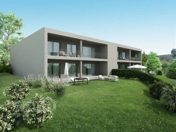 Apartamento T2 para Venda em Tamel (Santa Leocádia) e Vilar do Monte