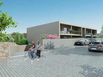 Apartamento T2 para Venda em Tamel (Santa Leocádia) e Vilar do Monte