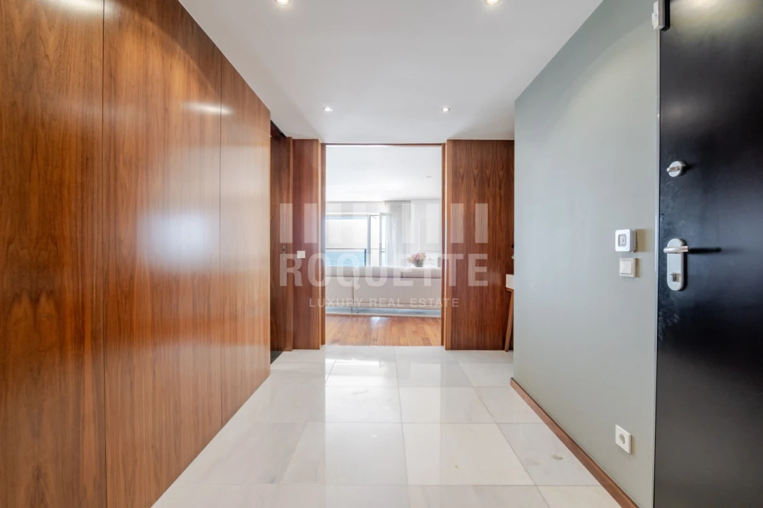 Apartamento T4 para Venda em Aldoar, Foz do Douro e Nevogilde Foto 30