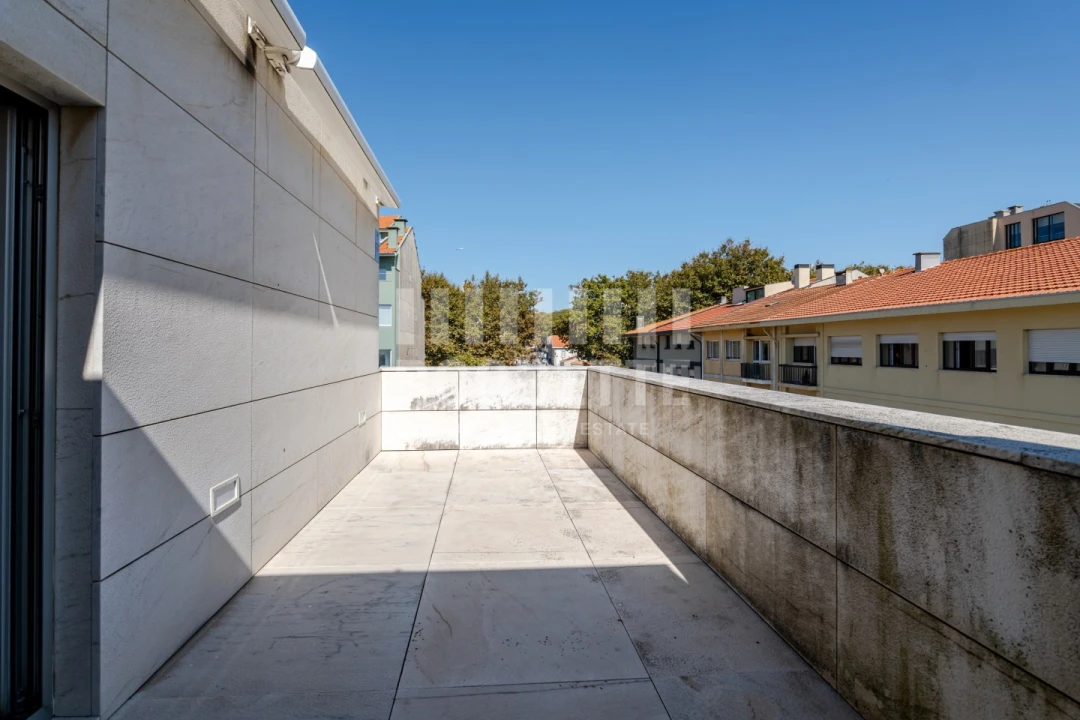 Apartamento T4 para Venda em Aldoar, Foz do Douro e Nevogilde Foto 29