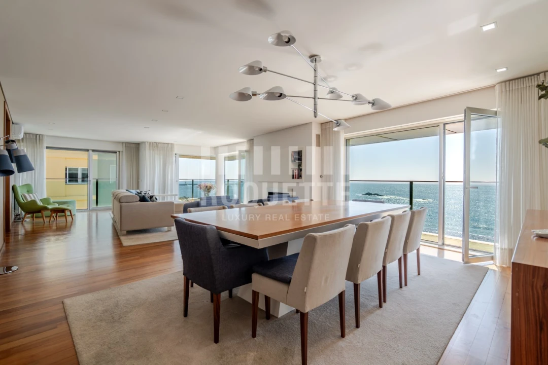 Apartamento T4 para Venda em Aldoar, Foz do Douro e Nevogilde Foto 2