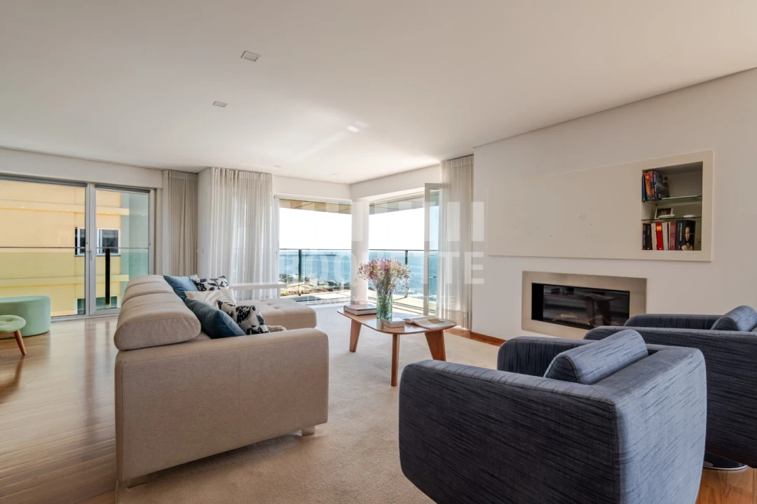 Apartamento T4 para Venda em Aldoar, Foz do Douro e Nevogilde Foto 13