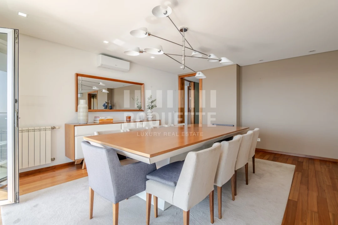 Apartamento T4 para Venda em Aldoar, Foz do Douro e Nevogilde Foto 22