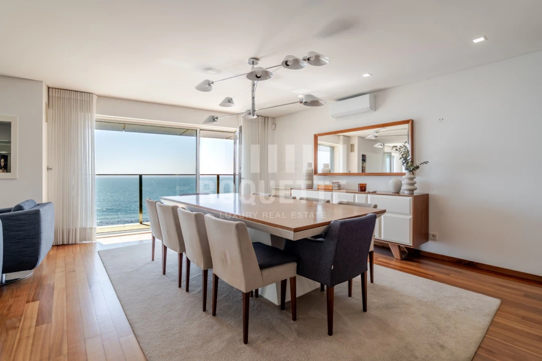 Apartamento T4 para Venda em Aldoar, Foz do Douro e Nevogilde Foto 18
