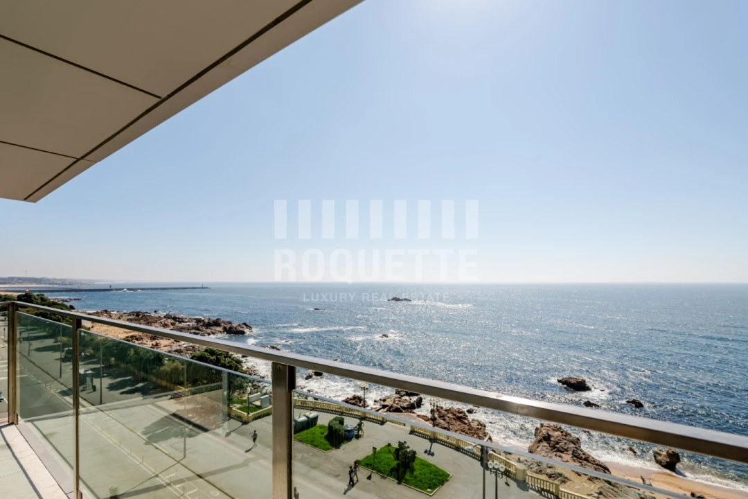 Apartamento T4 para Venda em Aldoar, Foz do Douro e Nevogilde Foto 34