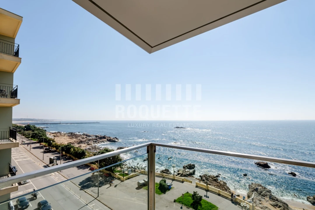 Apartamento T4 para Venda em Aldoar, Foz do Douro e Nevogilde Foto 5