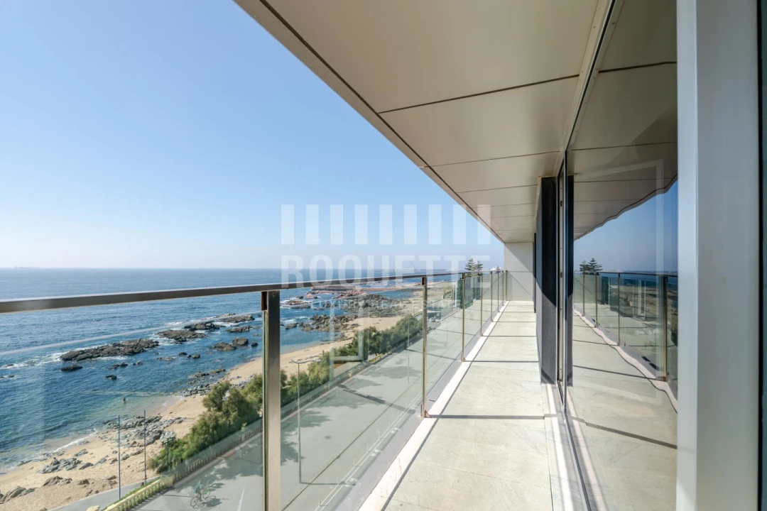 Apartamento T4 para Venda em Aldoar, Foz do Douro e Nevogilde Foto 35