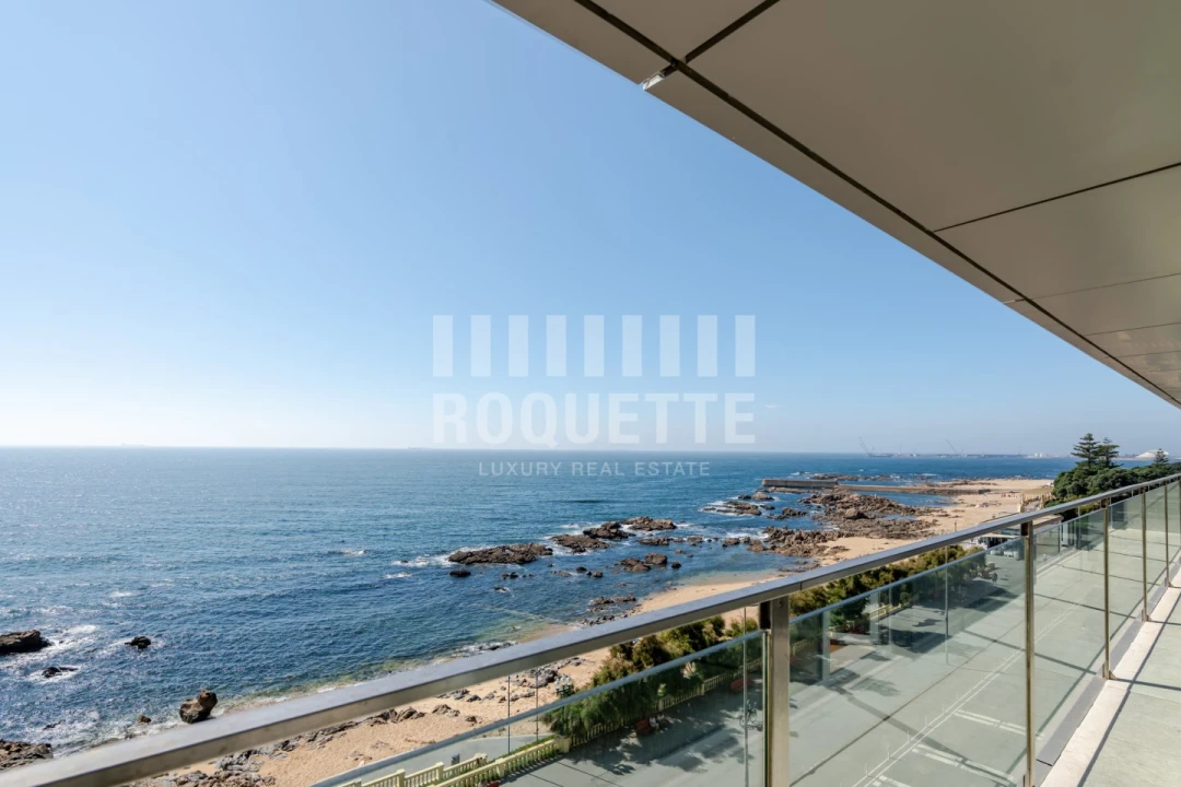 Apartamento T4 para Venda em Aldoar, Foz do Douro e Nevogilde Foto 3