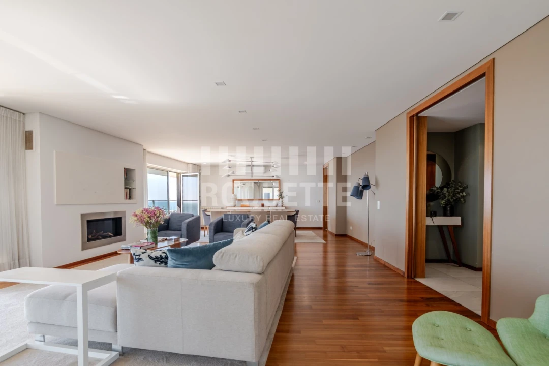 Apartamento T4 para Venda em Aldoar, Foz do Douro e Nevogilde Foto 19