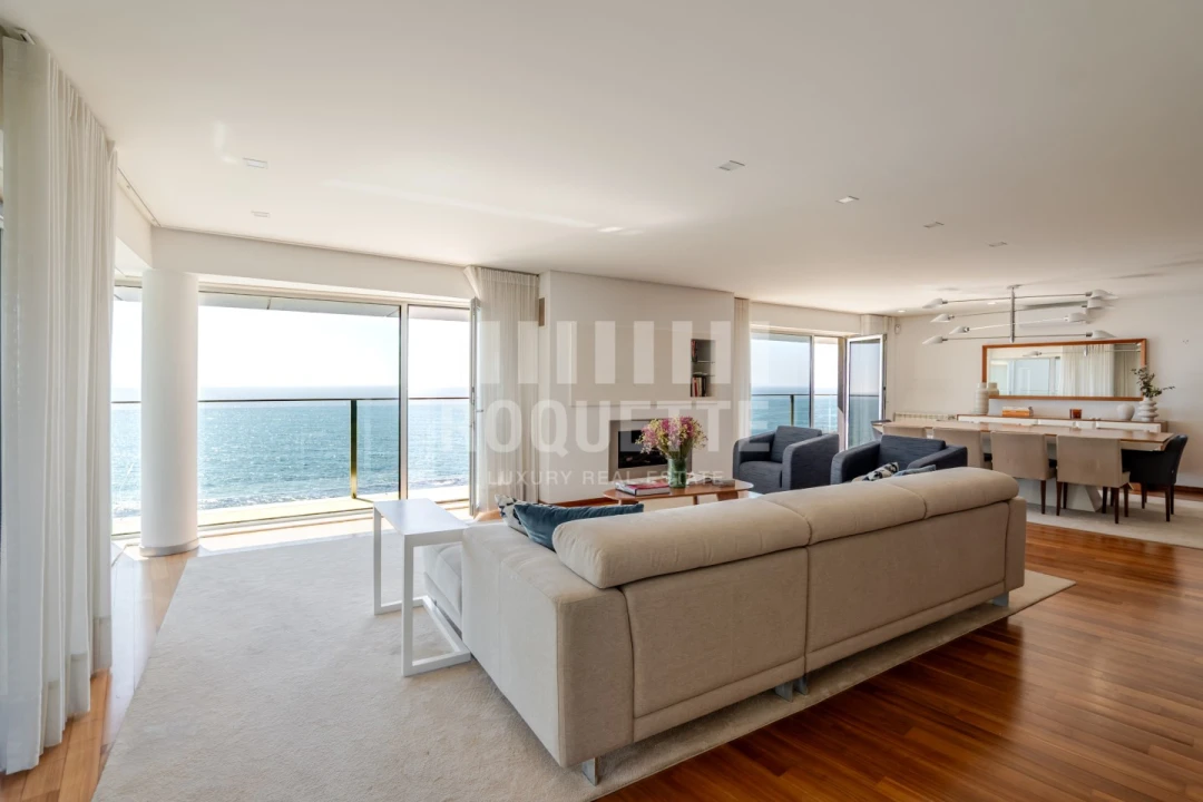Apartamento T4 para Venda em Aldoar, Foz do Douro e Nevogilde Foto 20