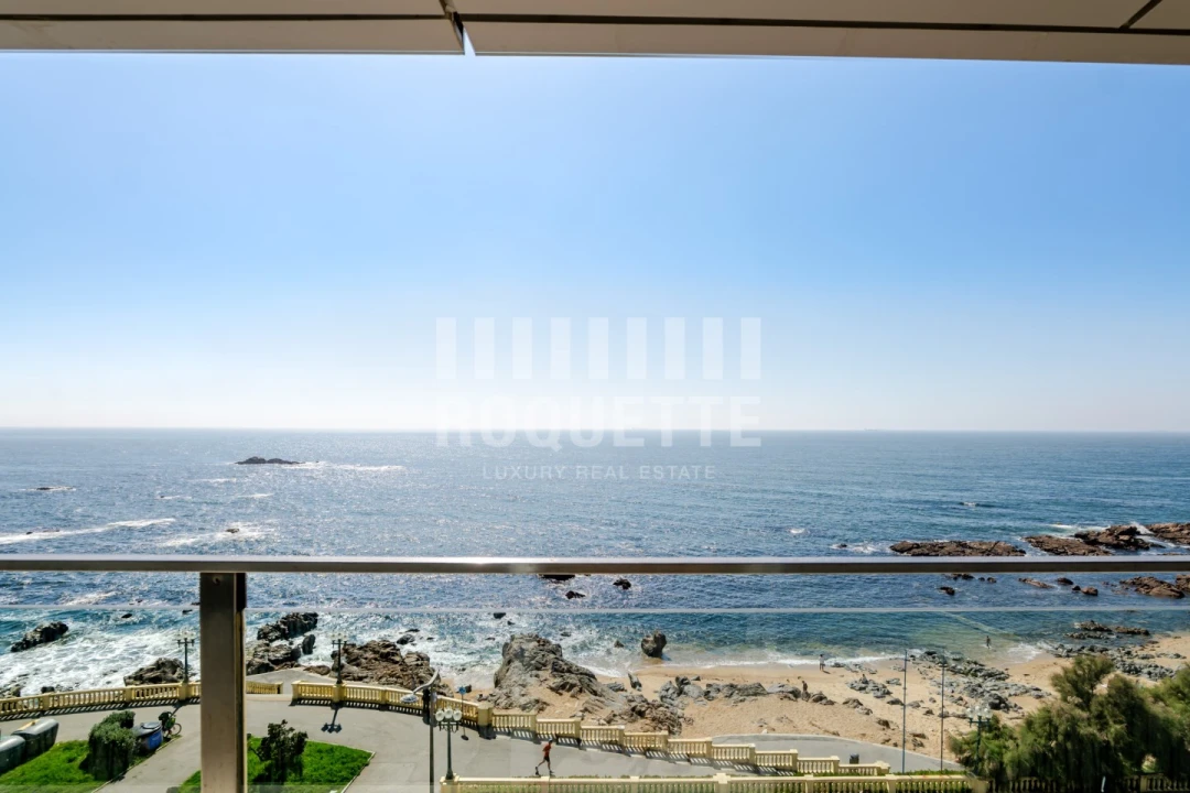 Apartamento T4 para Venda em Aldoar, Foz do Douro e Nevogilde Foto 4