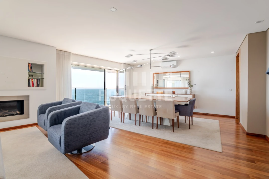Apartamento T4 para Venda em Aldoar, Foz do Douro e Nevogilde Foto 7
