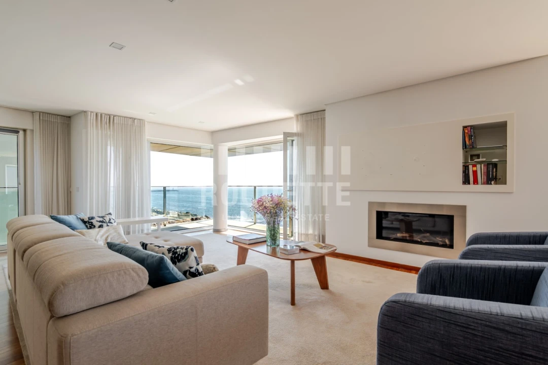Apartamento T4 para Venda em Aldoar, Foz do Douro e Nevogilde Foto 23