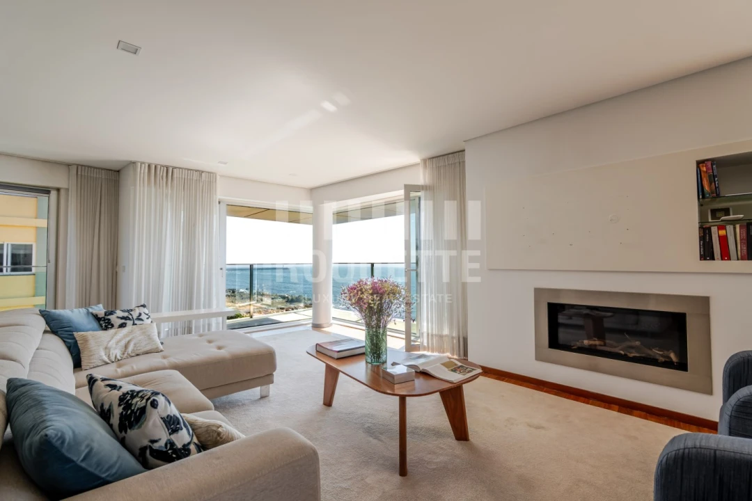 Apartamento T4 para Venda em Aldoar, Foz do Douro e Nevogilde Foto 16