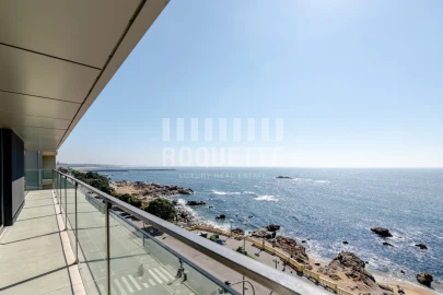 Apartamento T4 para Venda em Aldoar, Foz do Douro e Nevogilde
