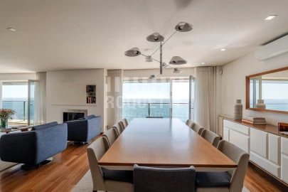 Apartamento T4 para Venda em Aldoar, Foz do Douro e Nevogilde
