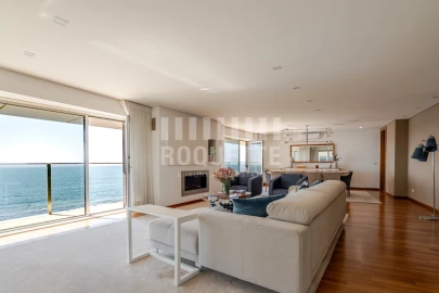 Apartamento T4 para Venda em Aldoar, Foz do Douro e Nevogilde
