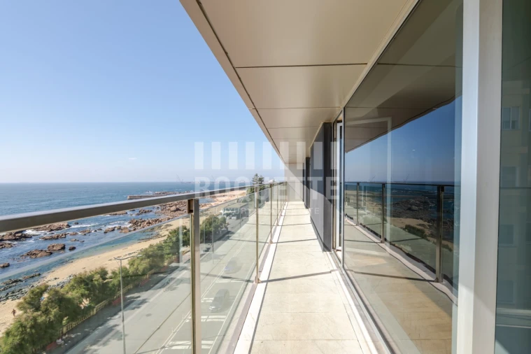 Apartamento T4 para Venda em Aldoar, Foz do Douro e Nevogilde Foto 12