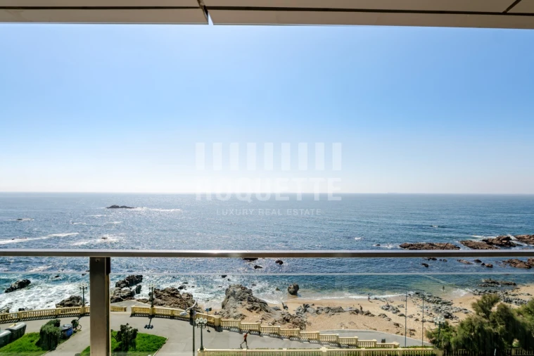 Apartamento T4 para Venda em Aldoar, Foz do Douro e Nevogilde Foto 4