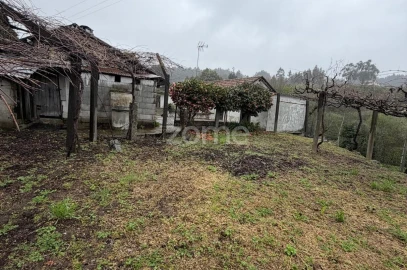 Moradia T2 para Venda em Eja