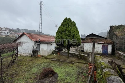 Moradia T2 para Venda em Eja