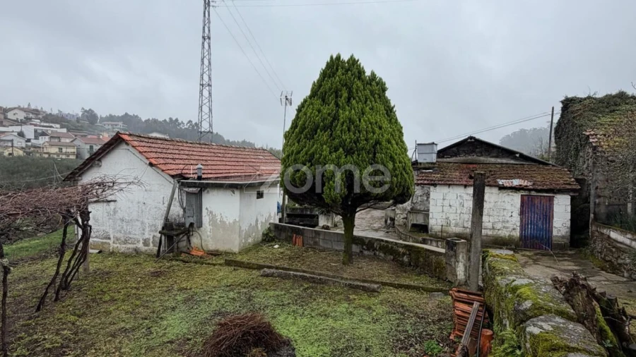 Moradia T2 para Venda em Eja