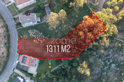 Terreno para Venda em Pedroso e Seixezelo