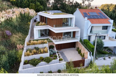 Terreno para Venda em Pedroso e Seixezelo