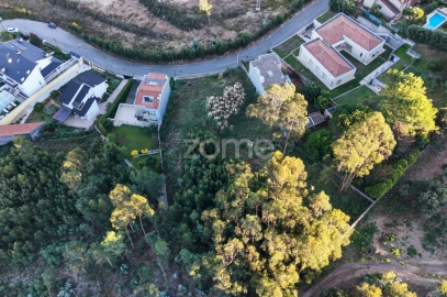 Terreno para Venda em Pedroso e Seixezelo