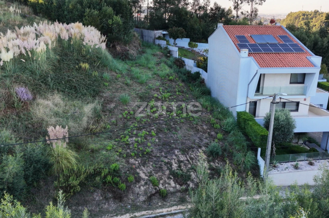 Terreno para Venda em Pedroso e Seixezelo Foto 6