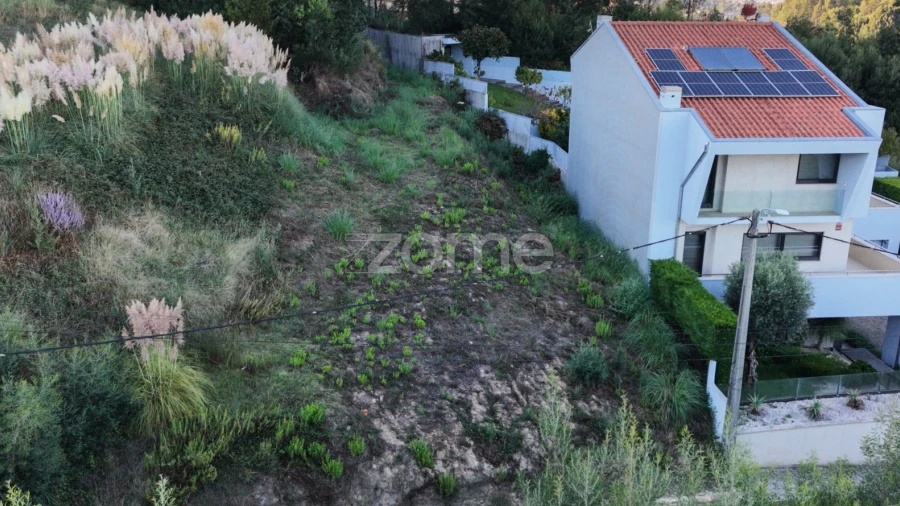 Terreno para Venda em Pedroso e Seixezelo