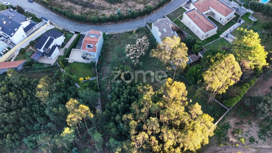 Terreno para Venda em Pedroso e Seixezelo