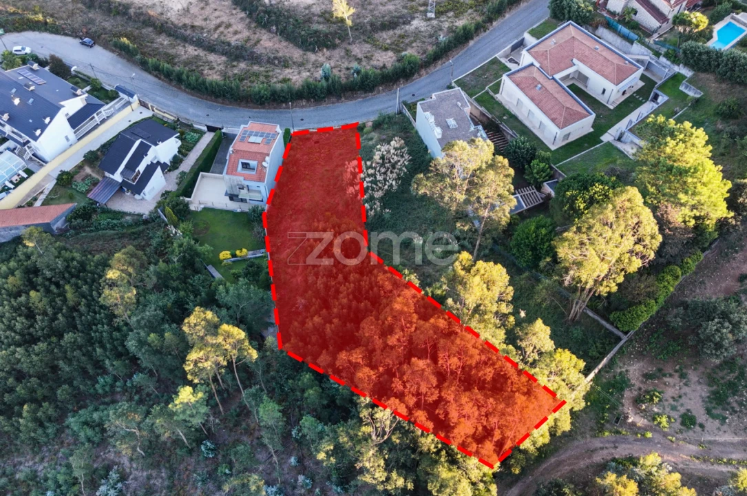 Terreno para Venda em Pedroso e Seixezelo Foto 9
