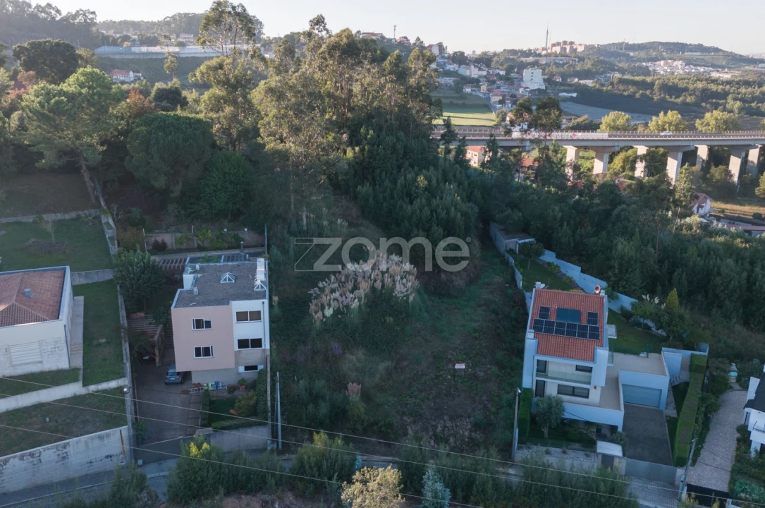 Terreno para Venda em Pedroso e Seixezelo Foto 11