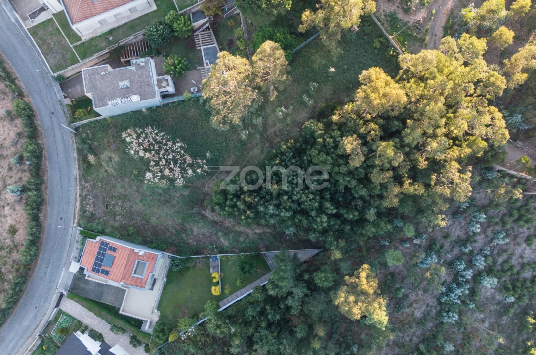 Terreno para Venda em Pedroso e Seixezelo Foto 10